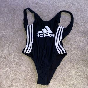 Women’s large Adidas bathing suit